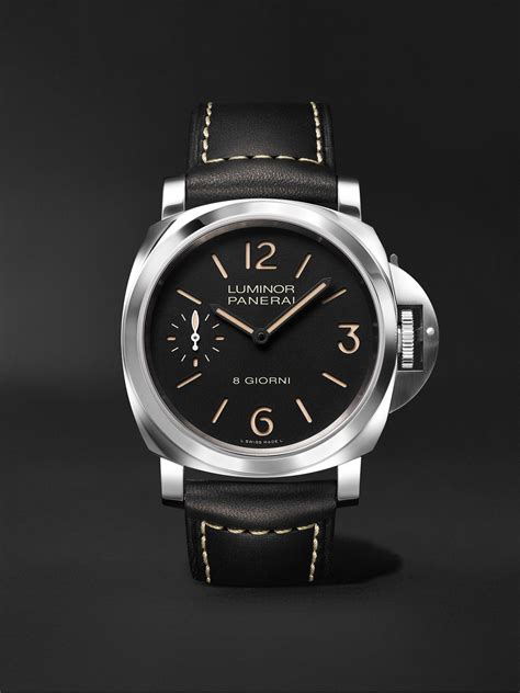 buying a panerai in italy|who owns Panerai.